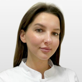 Нестерова Дарья Владимировна, офтальмолог