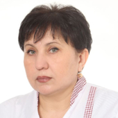 Гафиятуллина Ильсияр Ильдусовна, эндоскопист