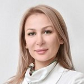 Токлуева Лана Руслановна, кардиолог