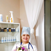 Сейдалиева Гульмира Кимсанбековна, массажист