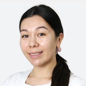 Бактыгалиева Асем Бауржановна, офтальмолог