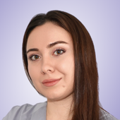 Рамазанова Залина Шамильевна, ЛОР