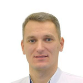 Шелемехов Алексей Евгеньевич, кардиолог