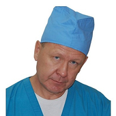 Тяжов Николай Иванович, мануальный терапевт