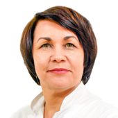 Климова Марина Анатольевна, врач функциональной диагностики