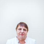 Нетребко Людмила Ивановна, терапевт