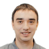 Пронин Максим Юрьевич, стоматолог-терапевт