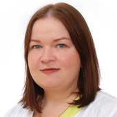 Палло Ольга Юрьевна, кардиолог