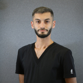 Календжян Размик Аршакович, стоматолог-ортопед