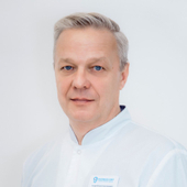 Шубин Андрей Константинович, флеболог-хирург