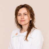 Жежа Светлана Владиславовна, гинеколог