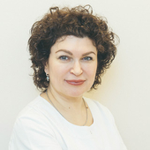 Горбунова Тамара Александровна, косметолог
