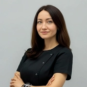 Адрова Екатерина Александровна, стоматолог-терапевт