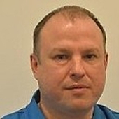 Ханеев Эдгар Файрудович, массажист