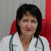 Абдуллина Анна Фатыховна, педиатр