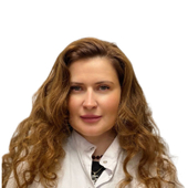 Мишра Ксения Евгеньевна, клинический психолог