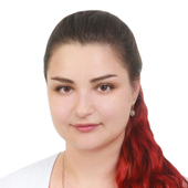 Дементьева Анастасия Валериевна, кардиолог