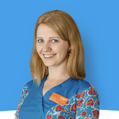 Петрова (Ваньчкова)Тамара Юрьевна, детский стоматолог