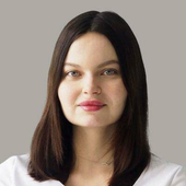 Денисова Надежда Александровна, ортодонт