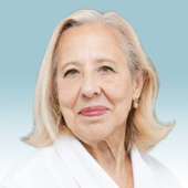 Латинская Любовь Семёновна, логопед