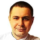 Козин Иван Павлович, нейрохирург