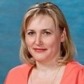 Черенцова Ирина Викторовна, анестезиолог-реаниматолог