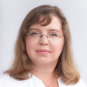 Серебренникова Татьяна Андреевна, уролог