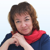 Штыркова Юлия Генадьевна, детский психолог