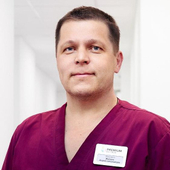 Шабанов Андрей Александрович, массажист