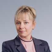 Строганова Ирина Вячеславовна, стоматологический гигиенист