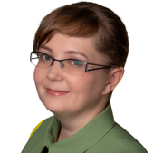 Дзюба Мария Владимировна, детский стоматолог