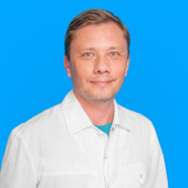 Авдеев Николай Николаевич, дерматолог