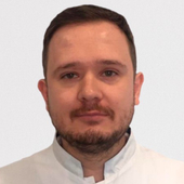 Бырин Михаил Сергеевич, невролог