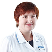 Елфимова Елена Анатольевна, ЛОР