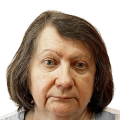 Бадосова Галина Евгеньевна, физиотерапевт