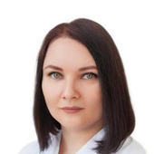 Делегодина Юлия Семеновна, дерматолог