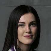 Смирнова Ирина Сергеевна, психиатр