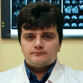 Нагорный Сергей Николаевич, рентгенолог