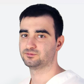 Шипшев Ахмед Мухадинович, врач УЗД