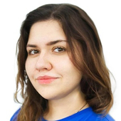 Сиваченко (Конет) Наталья Богдановна, стоматолог-терапевт