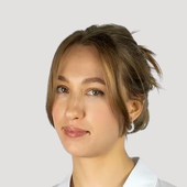 Алискина Полина Рауфовна, терапевт