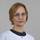 Пухлякова Елена Владимировна, психотерапевт