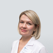 Лобова Полина Николаевна, эндокринолог