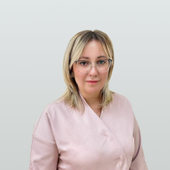 Вишнякова Надежда Сергеевна, кардиолог