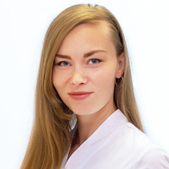 Мидакова Татьяна Алексеевна, ЛОР