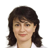 Мелкумян Стелла Сергеевна, гинеколог