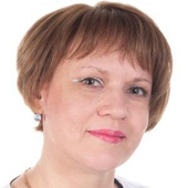 Проскурина Ольга Дмитриевна, стоматолог-хирург