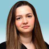 Ушакова Анна Викторовна, детский стоматолог