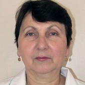 Исакова Мария Иосифовна, дерматолог