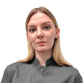Солотенкова Кира Николаевна, стоматолог-терапевт